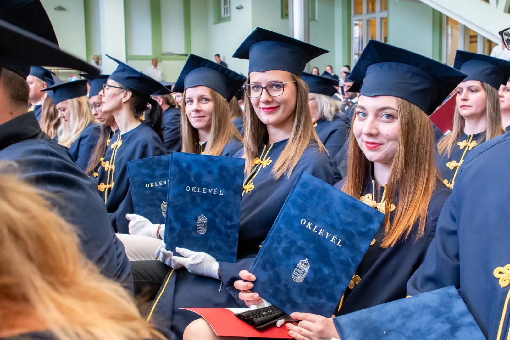 Photos by: András Adorján, Bettina Korinek